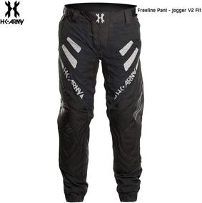 img 2 attached to 👖 HK Army Freeline Pants - Enhancing Jogger Fit Version 2 - Stealth Shade