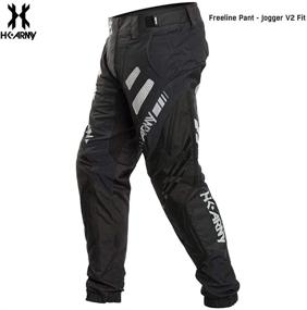 img 1 attached to 👖 HK Army Freeline Pants - Enhancing Jogger Fit Version 2 - Stealth Shade
