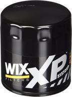 🔥 wix filters 51372xp spin filter: unparalleled performance and efficiency for optimal engine protection logo