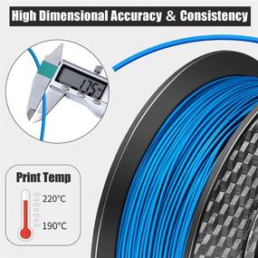 img 2 attached to 🔍 Enhancing 3D Printing Precision with LONENESSL Filament Dimensional Accuracy Consumables