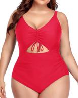 daci swimsuits: stylish monokini women's clothing for swimsuits & cover ups logo