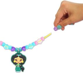 img 1 attached to Tara Toys Princess Jewelry Activity