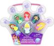 tara toys princess jewelry activity logo