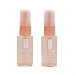 img 2 attached to 💦 CLINIQUE Moisture Surge Facial Spray 60ml - 2-pack (2 X 30ml)