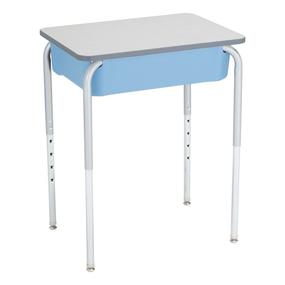 img 3 attached to Learniture Open Front School Color