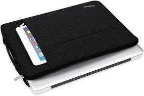 img 3 attached to Kogzzen Shockproof Compatible Lightweight Chromebook