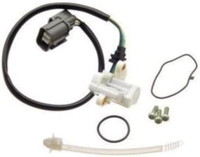 img 1 attached to Acura 06560 PY3 000 Vehicle Speed Sensor