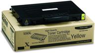 xerox 106r00682 yellow capacity toner logo