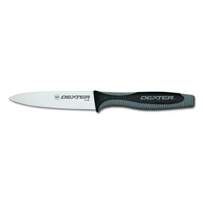 img 1 attached to 🔪 Нож для очистки V-Lo V105-PCP 3,5 дюйма с эргономичной рукояткой