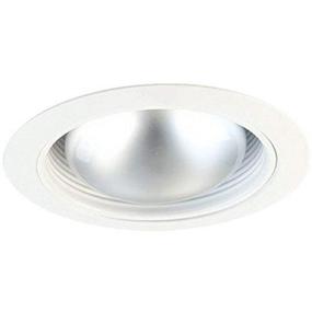 img 1 attached to 🔍 Enhanced SEO: Elco Lighting ELM530W Stepped Baffle