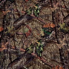 img 1 attached to 🦌 Allen Company - Vanish Camo Tarp - Охота, Маскировка наземной засидки, навес с камуфляжом Mossy Oak Break-Up Country (6x8 / 8x10 / 9x12 футов)