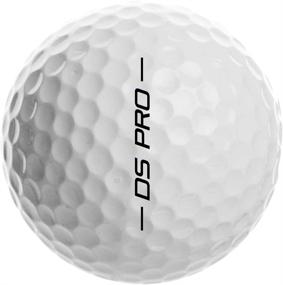 img 2 attached to Deadspin Golf Pro Balls Features