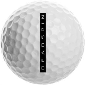 img 3 attached to Deadspin Golf Pro Balls Features