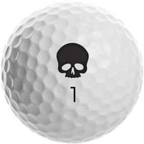 img 4 attached to Deadspin Golf Pro Balls Features