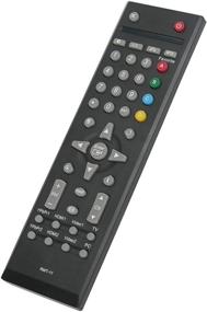 img 2 attached to High-Quality Remote Control Replacement for WESTINGHOUSE TV LD-2655VX LD-2657DF LD-2680 LD-2685VX LD-3255VX LD-3257DF LD-3260 LD-3285VX LD-4255VX LD-4258 LD-4655VX LD-4680 LD-4695 TX-42F810G LD-2655AR