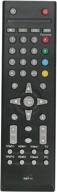 high-quality remote control replacement for westinghouse tv ld-2655vx ld-2657df ld-2680 ld-2685vx ld-3255vx ld-3257df ld-3260 ld-3285vx ld-4255vx ld-4258 ld-4655vx ld-4680 ld-4695 tx-42f810g ld-2655ar logo