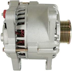 img 3 attached to 🔌 DB Electrical AFD0102 Alternator: Compatible/Replacement for Ford Ranger 2.3L 01-06, Mazda B2300 01-08