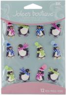 jolees boutique cabochons dimensional stickers logo