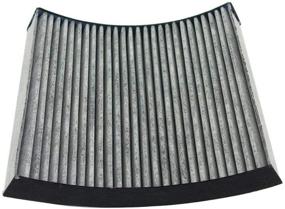 img 2 attached to Cabin Filter 220I M235I 64 11 9 237 555