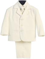 👔 avery hill boys' clothing: dress shirt piece - suits & sport coats logo