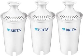 img 2 attached to 🚰 Brita 35503 Filters Replacements
