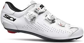 img 1 attached to Sidi Genius Cycling Shoes Black Men's Shoes in Athletic
