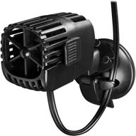 🐠 coralife biocube circulation pump for aquariums: enhance water flow with 250 gph black pump logo