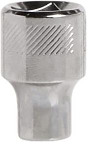 img 4 attached to CRAFTSMAN Shallow Socket 6 Point CMMT43533