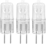 🔆 dimmable halogen replacement warmers pack logo