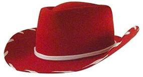 img 2 attached to 🤠 Eddy Bros. Kid Woody Cowboy Hat: Style and Durability for Little Adventurers