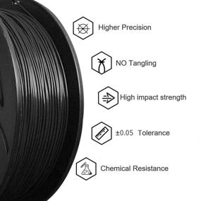 img 2 attached to 🎯 Precision Spool: Enhancing Dimensional Accuracy of Printer Filament for Additive Manufacturing