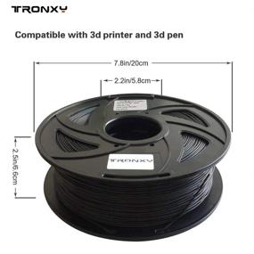 img 3 attached to 🎯 Precision Spool: Enhancing Dimensional Accuracy of Printer Filament for Additive Manufacturing