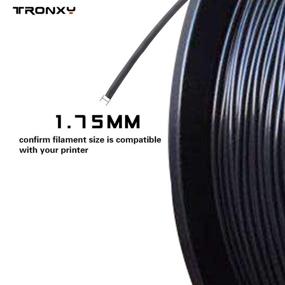 img 1 attached to 🎯 Precision Spool: Enhancing Dimensional Accuracy of Printer Filament for Additive Manufacturing