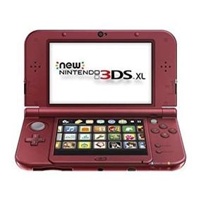 img 1 attached to Nintendo New 3DS Xl Discontinued Renewed