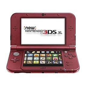img 3 attached to Nintendo New 3DS Xl Discontinued Renewed