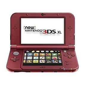 img 4 attached to Nintendo New 3DS Xl Discontinued Renewed