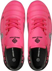 img 1 attached to DREAM PAIRS Soccer Football Superflight 3K