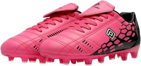 img 2 attached to DREAM PAIRS Soccer Football Superflight 3K