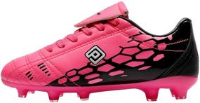 img 3 attached to DREAM PAIRS Soccer Football Superflight 3K