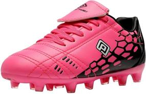 img 4 attached to DREAM PAIRS Soccer Football Superflight 3K