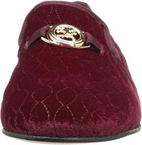 img 3 attached to 👞 STACY ADAMS Velour Loafer Valet