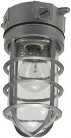 img 3 attached to 💡 EATON Lighting VT100G Vapor Tight: Illuminating Solutions for Challenging Environments