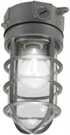 💡 eaton lighting vt100g vapor tight: illuminating solutions for challenging environments logo