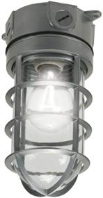 img 4 attached to 💡 EATON Lighting VT100G Vapor Tight: Illuminating Solutions for Challenging Environments