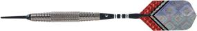 img 1 attached to 🎯 18-Gram Soft Tip Arachnid Tungsten Steel Darts