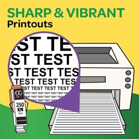 img 2 attached to 🖨️ CHINGER Compatible Ink Cartridge Replacement for Canon PGI-250XL PGI 250 XL CLI-251XL CLI 251 XL - PIXMA MX922 MX920 MG7520 MG5520 MG5420 MG7120 MG6320 IP8720 (15-Pack)