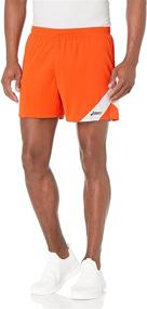 img 2 attached to ASICS Through Performance Shorts X Large Men's Clothing