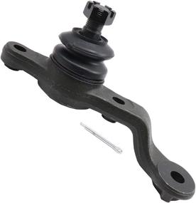 img 4 attached to 🔍 Improved SEO: Beck Arnley 101-4589 Enhanced Ball Joint