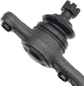 img 2 attached to 🔍 Improved SEO: Beck Arnley 101-4589 Enhanced Ball Joint