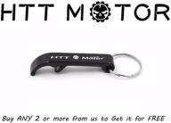 httmt mt219-023- no cut frame slider protector fit compatible with 2003-2005 yzf r6 2006-2009 r6s cd logo